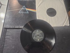 Pink Floyd the Dark Side of