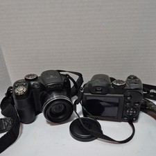 Fujifilm FinePix S2950 14,0