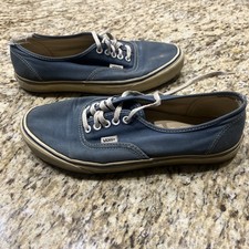 Scarpe Vans vintage taglia