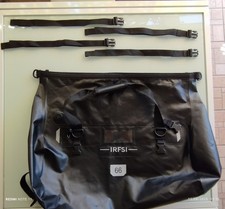 Borsone Impermeabile IRFSI Per