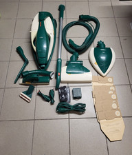 VORWERK FOLLETTO 131 SLITTE