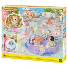 Boutique Box - SYLVANIAN