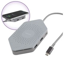 Philips Elite Plus Docking