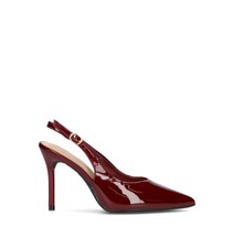 Fricky Slingback Donna