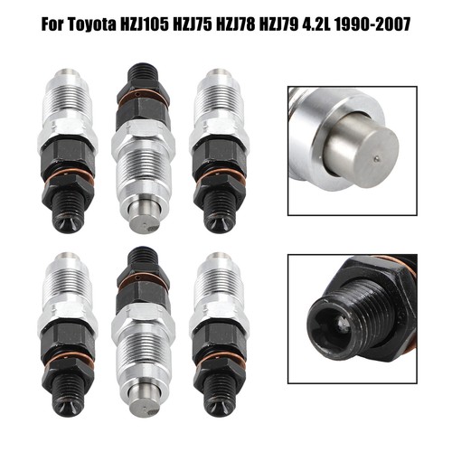 Iniettore 23600 19075 per - pz,