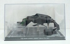 Batman Auto Collection: The