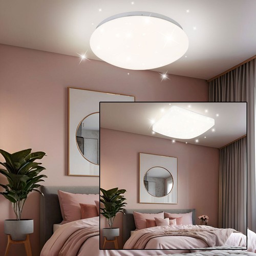 Design led plafoniere - led, cielo