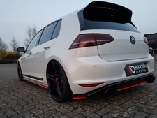Maxton Design minigonne