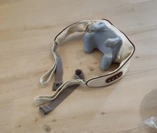 Massaggiatore Professionale Riscaldato per Collo Spalle Testa Schiena Cervicale