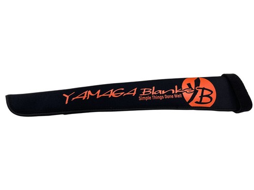 Yamaga blanks tip - blanks, cover