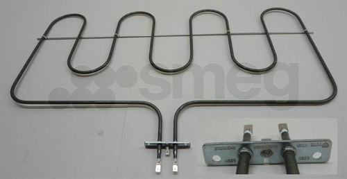 Resistenza forno originale - resistenza,