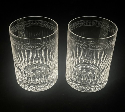 Verres gobelets saint - 2,