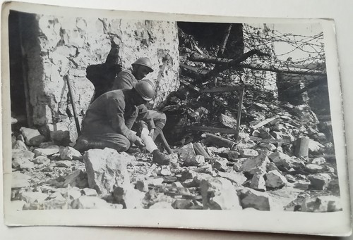 Fotografia prima guerra - fotografia,