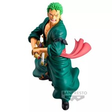ONE PIECE - Zoro Grandista