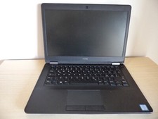NOTEBOOK DELL LATITUDE E5470