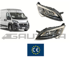 Per Fiat Ducato / Jumper /