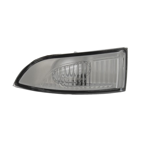Fanale indicatore specchietto - fanale,