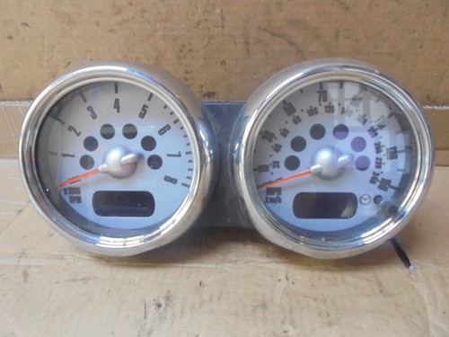 Mini one r52 2006 16v - 2006,