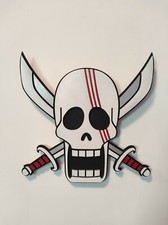 Jolly Roger Stemma Bandiera