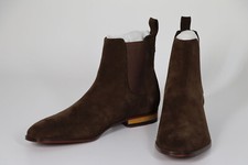 Stivali Chelsea HUGO BOSS