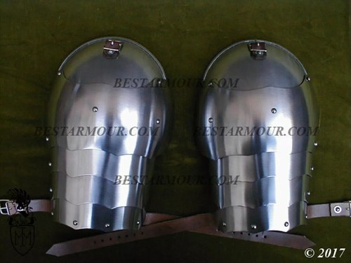 Replica regalo medievale