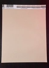 Vintage Pantone by Letraset