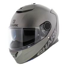 Casco shark spartan bianco - spartan, 1.2