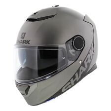 Casco Shark Spartan 1.2 bianco