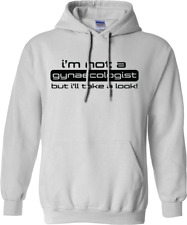 I'M Not A Ginecologo Felpa con
