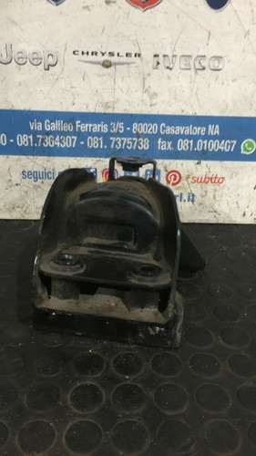 Ricambi usati supporto cambio - usati,,