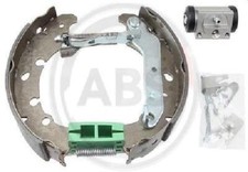 Originale A.B.S. Kit freni a