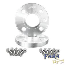 Kit 2 distanziali SIMONI da 12mm per FIAT Grande Punto,Punto Evo -art.DR010/B1