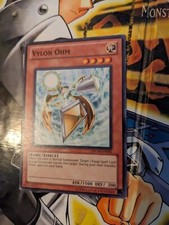 Various Yu-Gi-Oh! Singles -