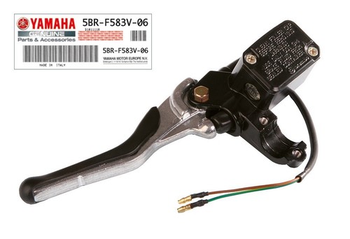 Pompa freno posteriore brembo - freno,