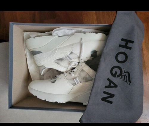 Sneakers hogan donna misura - sneakers, donna,
