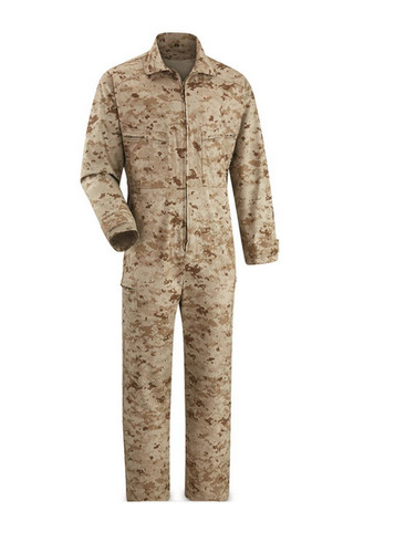Tuta combinata marines - us,