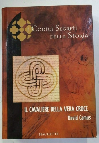 Cavaliere della vera - vera, croce