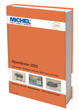 MICHEL Catalogo Francobolli