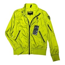 Blauer Uomo Giubbino Giallo