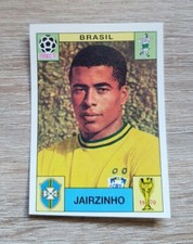 Adesivo Panini World Cup Story