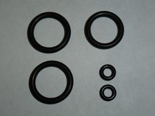 Kit O-Ring Guarnizione Pistola