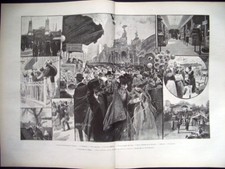 1904 MILANO FIERA PORTA GENOVA