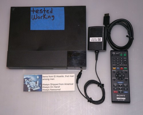 Sony bdp s3700 lettore dvd - sony,