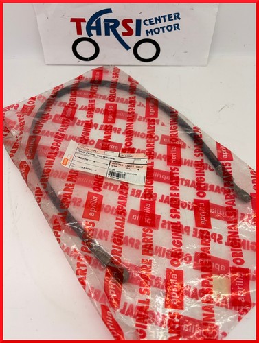 Tubo freno posteriore - freno,