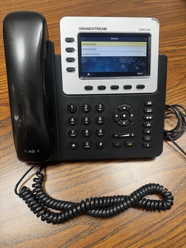 Grand stream gxp2140 - grand,