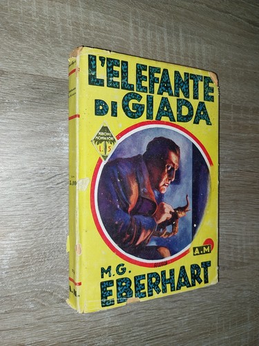 Eberhart l elefante di - eberhart, l'elefante