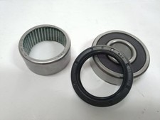 Kit revisione mozzo - kit,