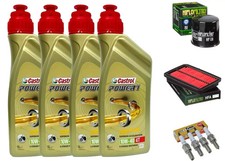 KIT/TAGLIANDO SUZUKI GSF
