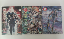 HOKUTO NO KEN - KEN IL