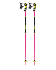 LEKI WCR LITE SL 3D PINK